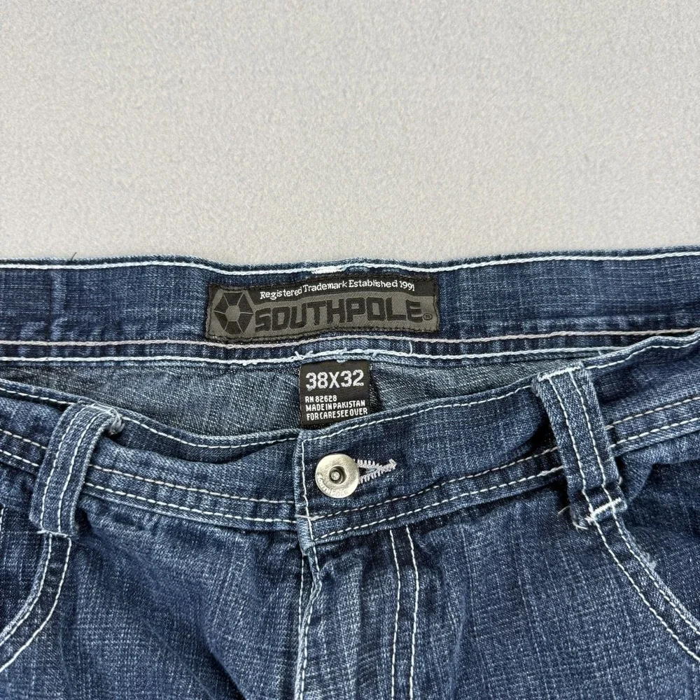 Southpole vintage y2k